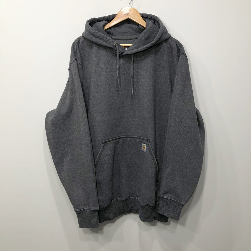 Carhartt Fleeced Hoodie (XL-2XL)