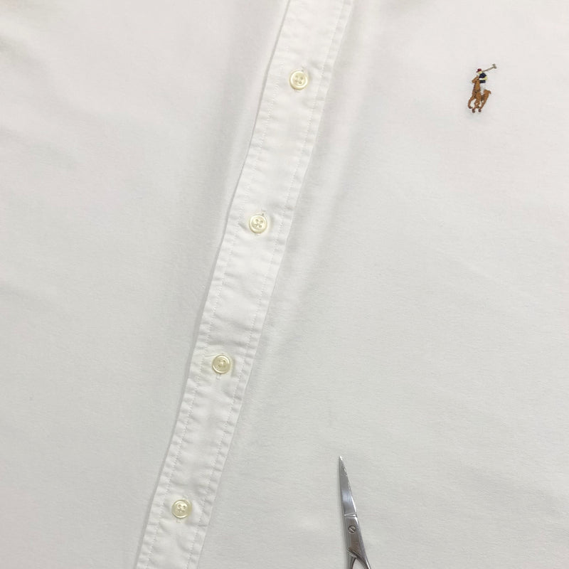 Polo Ralph Lauren Shirt (M/BIG)