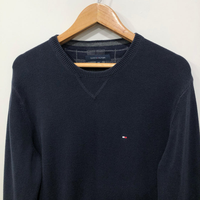 Tommy Hilfiger Knit Sweater (L)