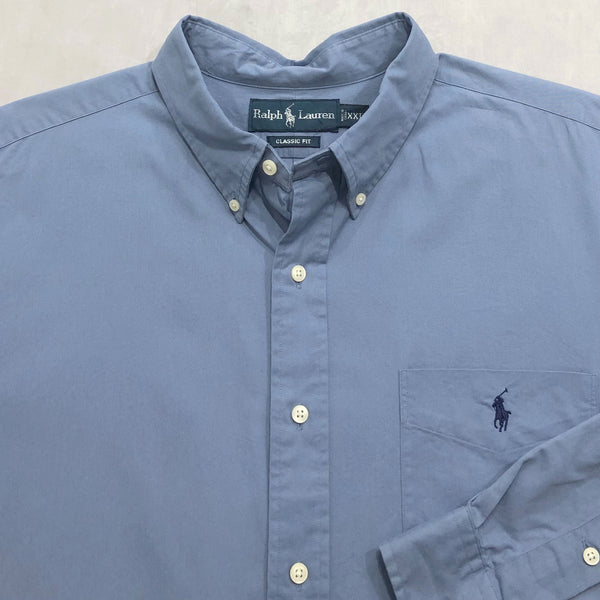 Polo Ralph Lauren Shirt (2XL/BIG)