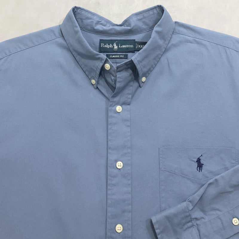 Polo Ralph Lauren Shirt (2XL/BIG)