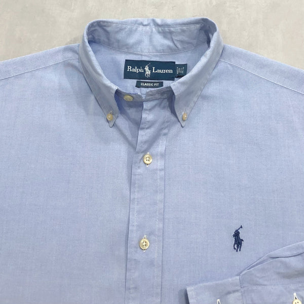 Polo Ralph Lauren Shirt (L)