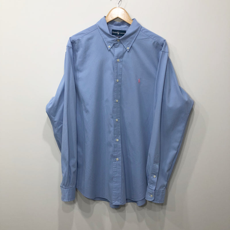 Polo Ralph Lauren Shirt (XL)