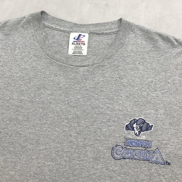 Logo Athletic T-Shirt North Carolina Uni Tar Heels (XL)