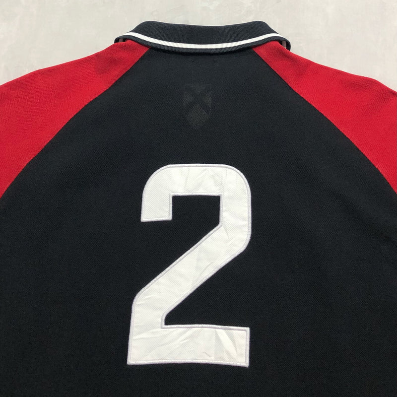 Polo Ralph Lauren Rugby Polo (L/BIG)