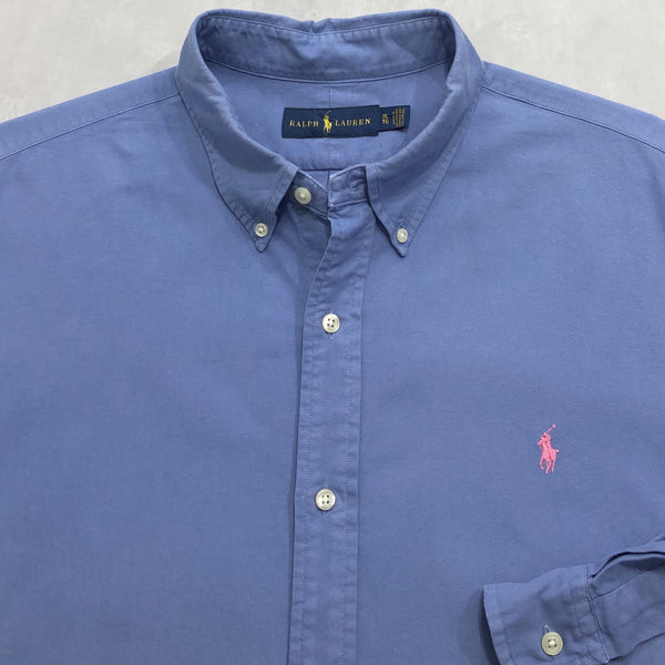 Polo Ralph Lauren Shirt (XL/TALL)
