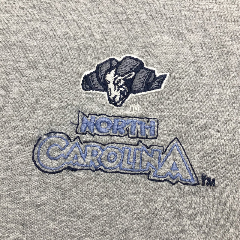 Logo Athletic T-Shirt North Carolina Uni Tar Heels (XL)