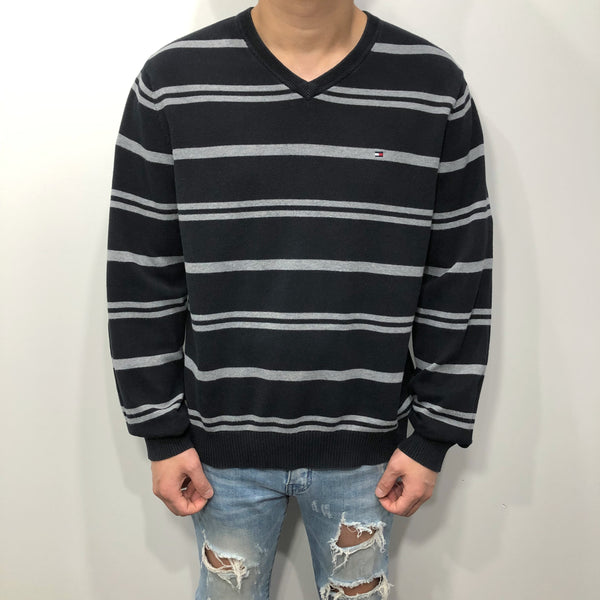 Tommy Hilfiger Knit Sweater (M/SHORT)