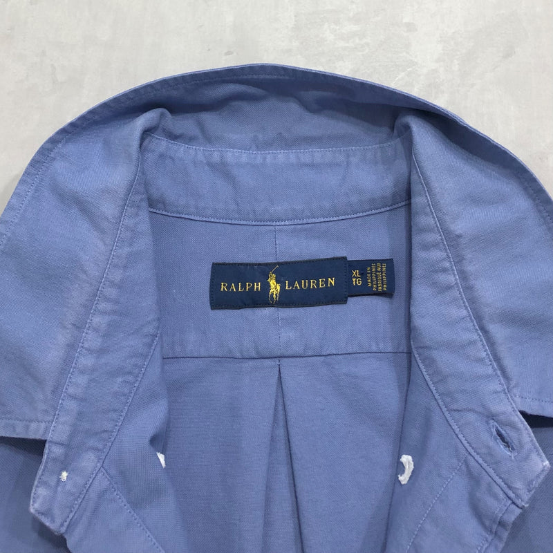 Polo Ralph Lauren Shirt (XL/TALL)