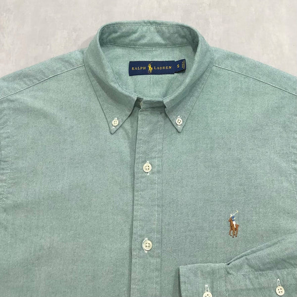 Polo Ralph Lauren Shirt (S)