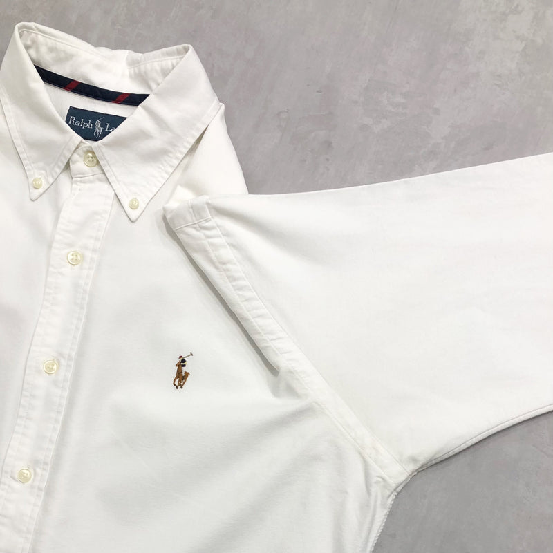 Polo Ralph Lauren Shirt (M/BIG)