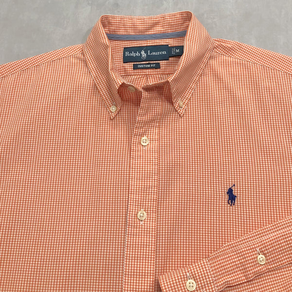 Polo Ralph Lauren Shirt (S/BIG-M)