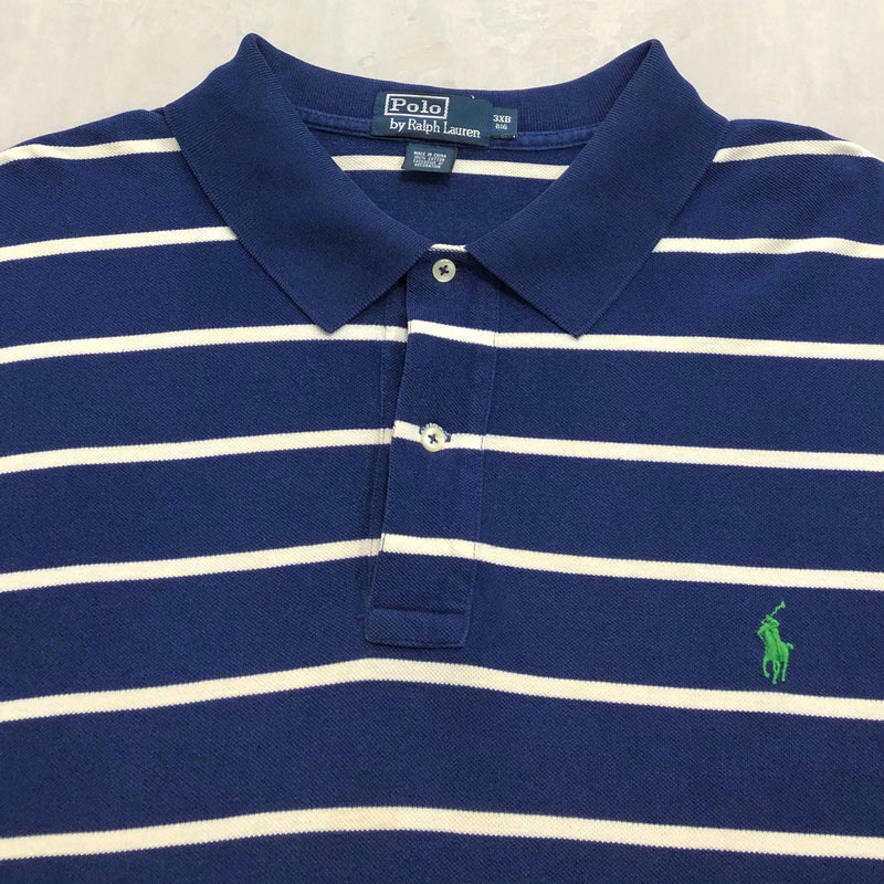 Polo Ralph Lauren Polo Shirt (3XL/BIG-4XL)
