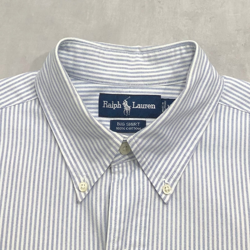 Polo Ralph Lauren Shirt (XL/BIG/TALL)