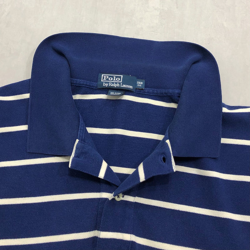 Polo Ralph Lauren Polo Shirt (3XL/BIG-4XL)