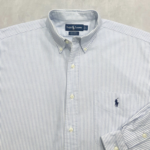 Polo Ralph Lauren Shirt (XL/BIG/TALL)