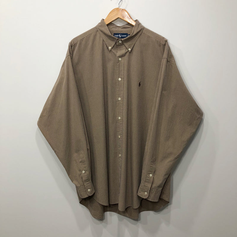Polo Ralph Lauren Shirt (3XL)