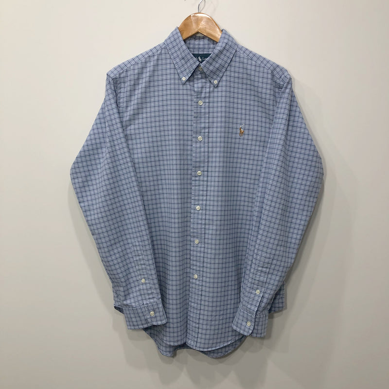 Polo Ralph Lauren Shirt (M)