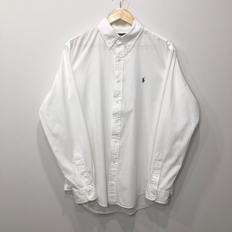 Polo Ralph Lauren Shirt (L)