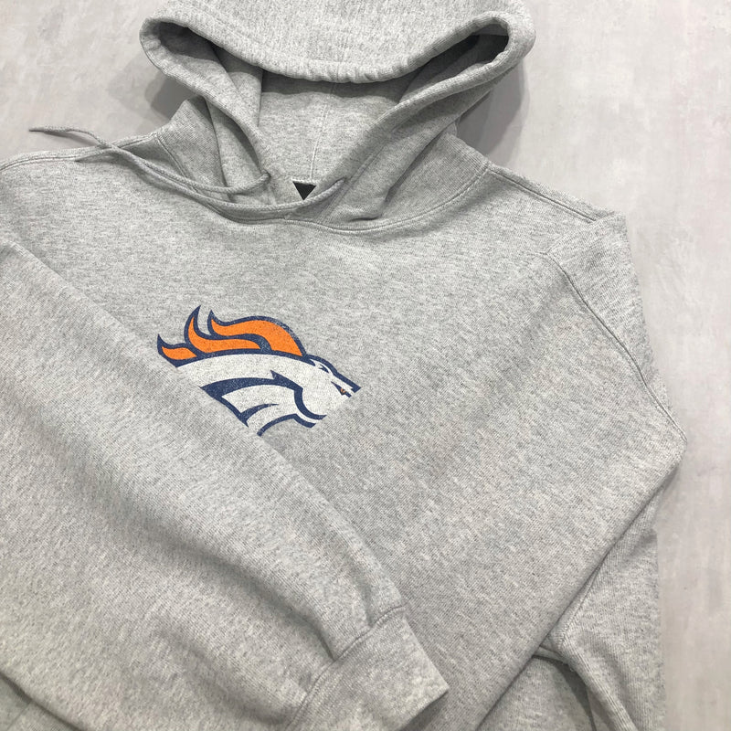 Reebok Hoodie NFL Denver Broncos (XL-2XL)
