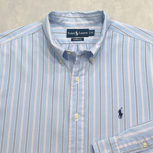 Polo Ralph Lauren Shirt (XL)