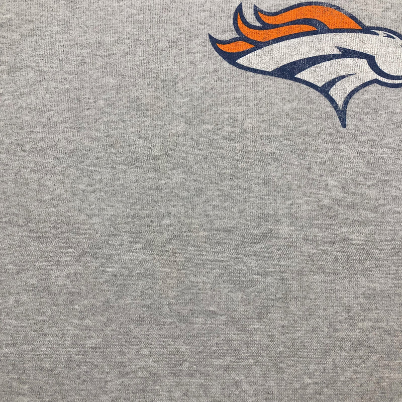 Reebok Hoodie NFL Denver Broncos (XL-2XL)