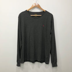 Polo Ralph Lauren T-Shirt Long Sleeved (M/SHORT)