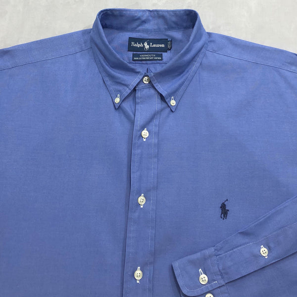 Polo Ralph Lauren Shirt (3XL/TALL)