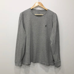 Polo Ralph Lauren T-Shirt Long Sleeved (M/SHORT)