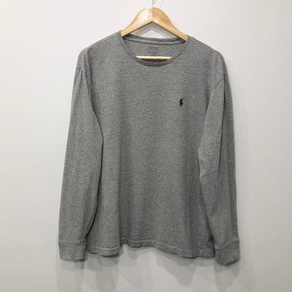 Polo Ralph Lauren T-Shirt Long Sleeved (M/SHORT)