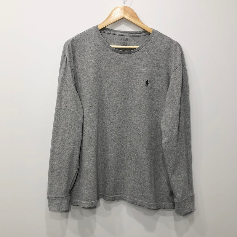 Polo Ralph Lauren T-Shirt Long Sleeved (M/SHORT)