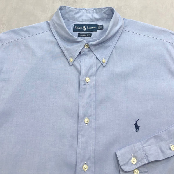 Polo Ralph Lauren Shirt (2XL/TALL)
