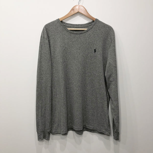 Polo Ralph Lauren T-Shirt Long Sleeved (L/BIG)