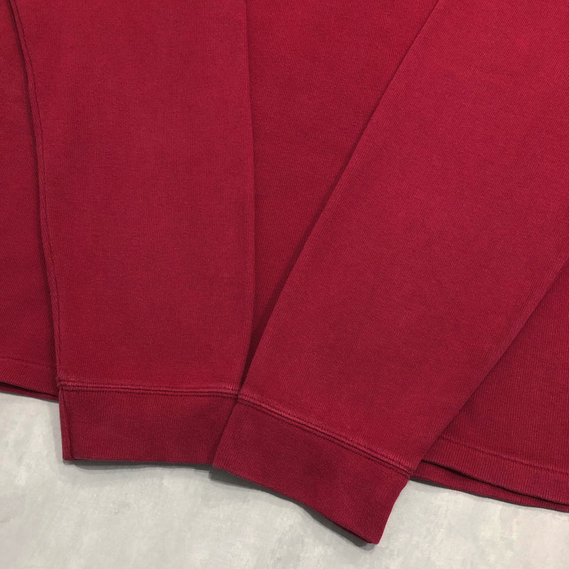Polo Ralph Lauren Knit Quarter Zip (3XL)