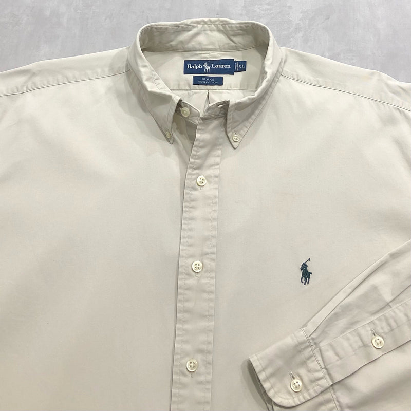 Polo Ralph Lauren Shirt (2XL)