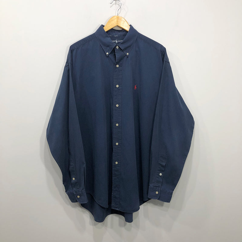 Polo Ralph Lauren Shirt (3XL)