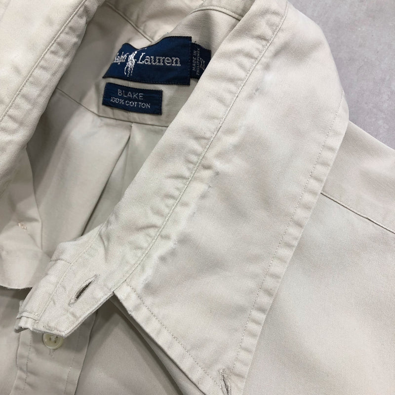 Polo Ralph Lauren Shirt (2XL)