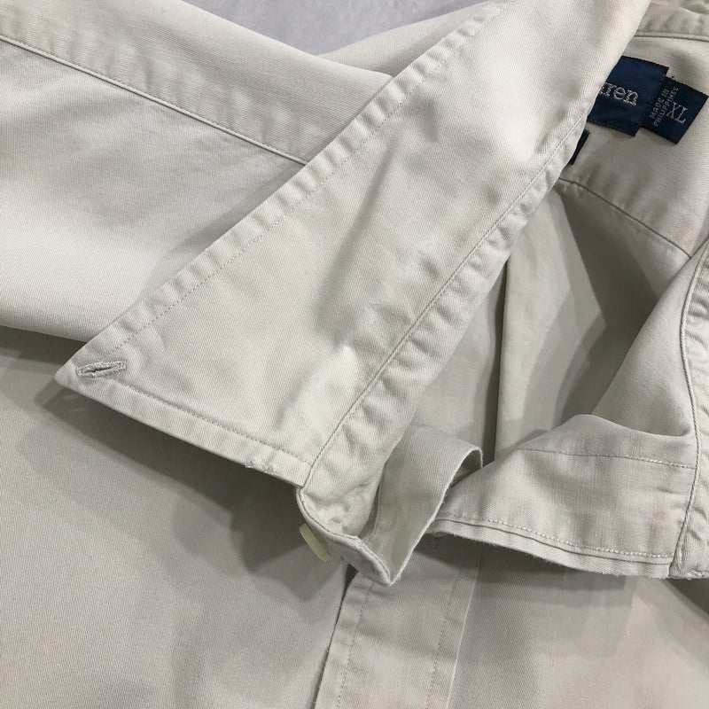 Polo Ralph Lauren Shirt (2XL)