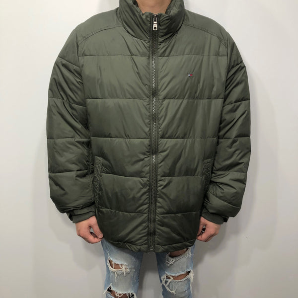 Tommy Hilfiger Jacket (L/BIG-XL)