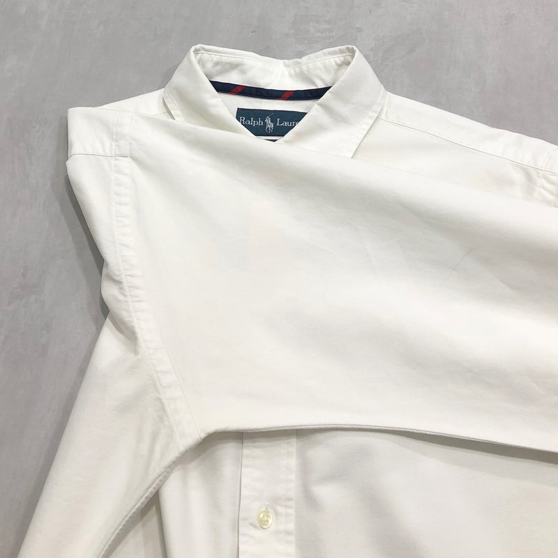Polo Ralph Lauren Shirt (M/BIG)
