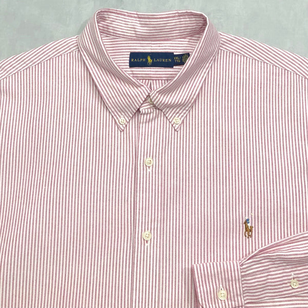 Polo Ralph Lauren Shirt (2XL)