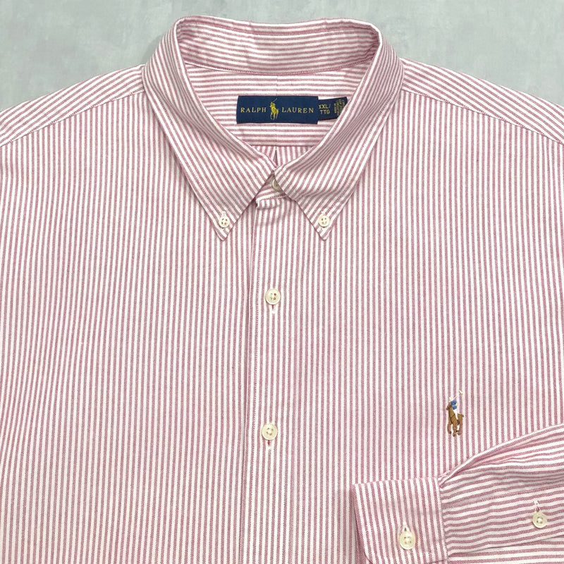 Polo Ralph Lauren Shirt (2XL)