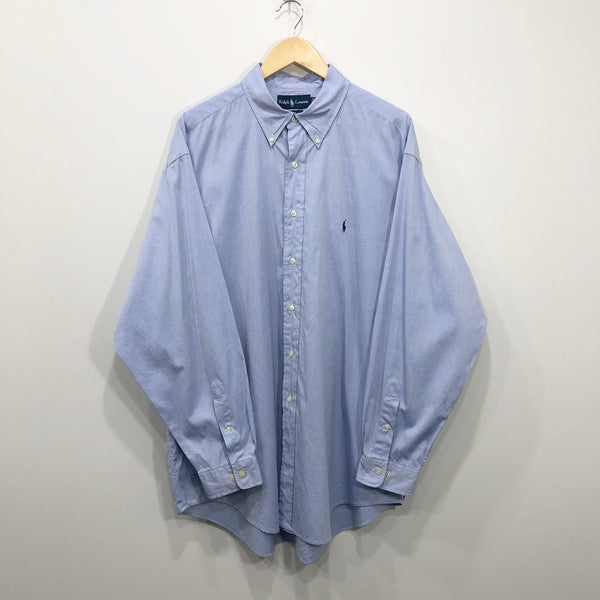 Polo Ralph Lauren Shirt (3XL/TALL)