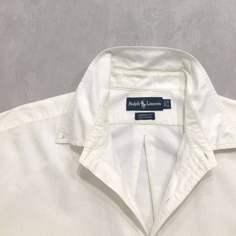 Polo Ralph Lauren Shirt (3XL/TALL)