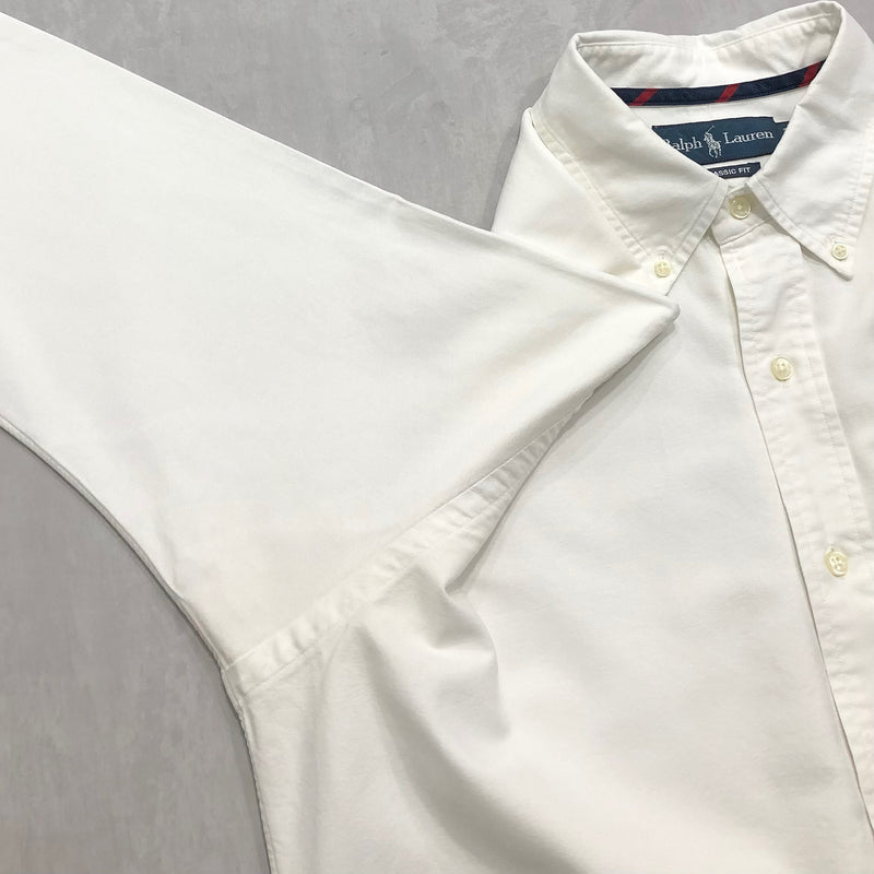 Polo Ralph Lauren Shirt (M/BIG)