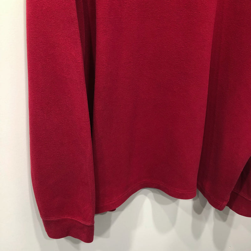 Polo Ralph Lauren Knit Quarter Zip (3XL)