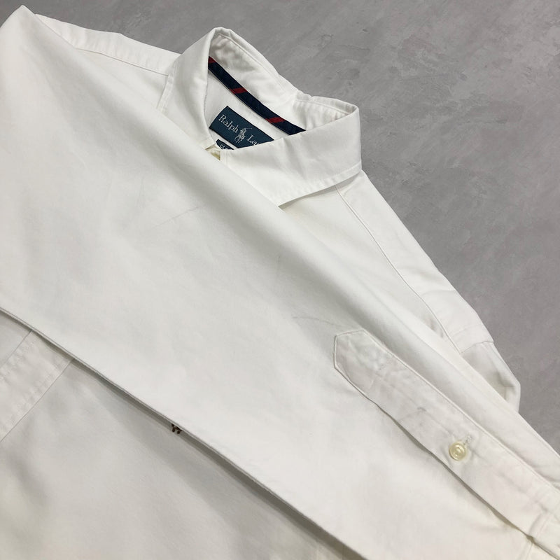 Polo Ralph Lauren Shirt (M/BIG)