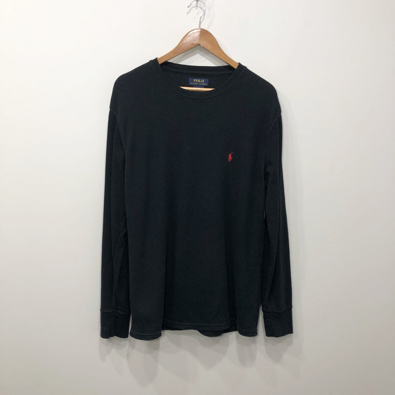 Polo Ralph Lauren T-Shirt Long Sleeved (L)