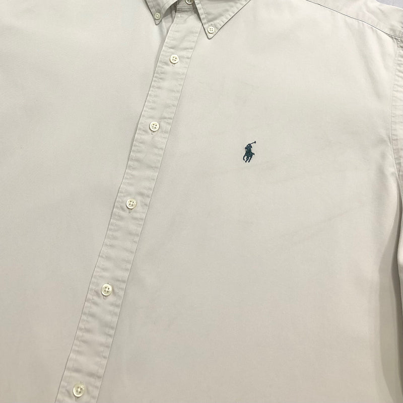 Polo Ralph Lauren Shirt (2XL)