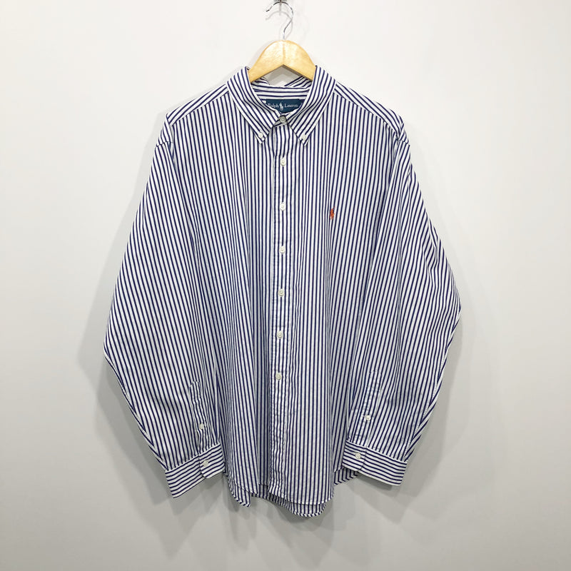 Polo Ralph Lauren Shirt (2XL/BIG)